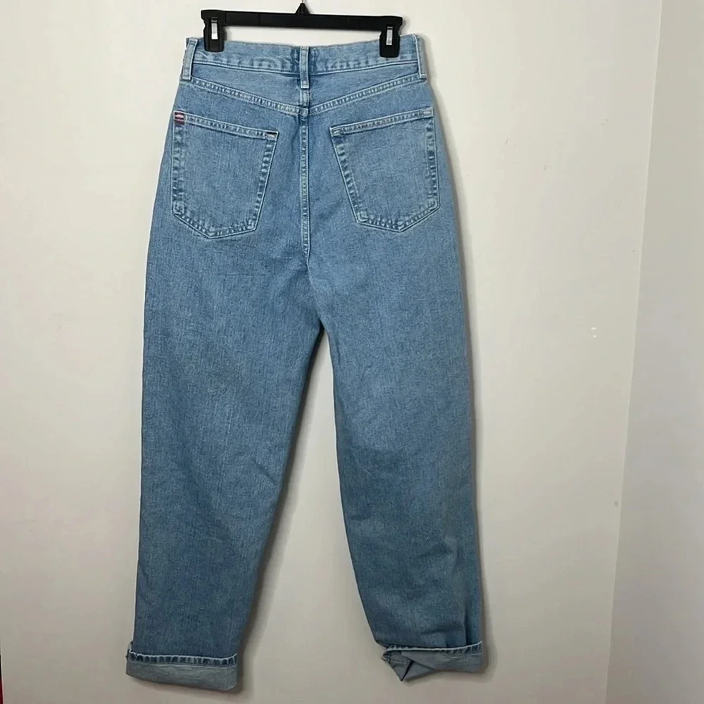BDG Urban Outfitters Destroyed Modern Boyfriend Jeans - Picture 6 of 8